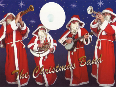 Christmas Band
