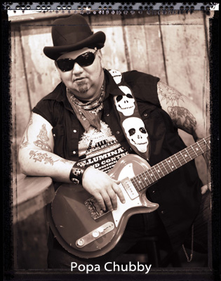 Popa Chubby