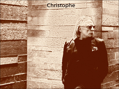 Christophe