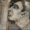 Les artistes du bagne