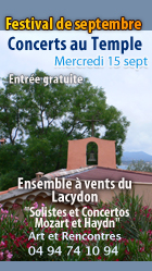 Annonce