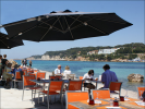 H�tel Restaurant Le Cabanon