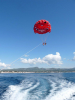 Parachute Ascensionnel