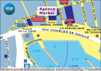 plan Marbel Immobilier