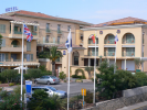 Best Western H�tel<br/>Soleil et Jardin<br/>Le Parc ****