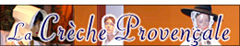 La cr�che proven�ale