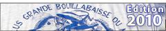 Bouillabaisse G�ante 2010