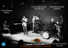 Ouverture du Royal Jazz
13 rue Georges Cl&eacute;menceau - Ollioules