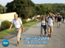 La Ronde du Cr&eacute;puscule 2009 - Sanary