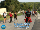 La Ronde du Cr&eacute;puscule 2009 - Sanary