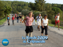 La Ronde du Cr&eacute;puscule 2009 - Sanary